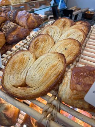 Boulangerie Luval Normandie - Mont-Saint-Aignan 0