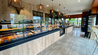 Boulangerie Boulangerie A l’Ombre des Palmiers 0