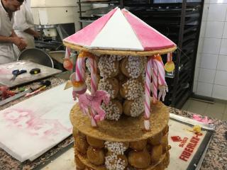 Boulangerie La Délicieuse 78 Boulangerie Pâtisserie Livraison 0