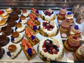 Boulangerie Boulangerie Sara & Michaël 0