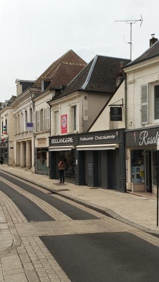 Boulangerie Habert Philippe 0