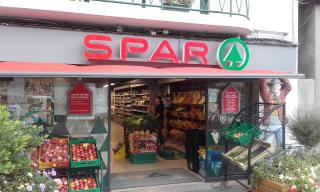 Boulangerie SPAR 0