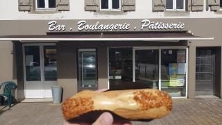 Boulangerie An tamm bara 0