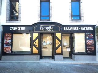 Boulangerie Le Fournil des Délices 0