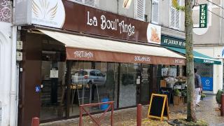 Boulangerie La Boul'Ange 0