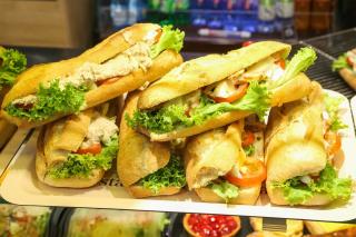 Boulangerie Boulangerie Sandwicherie Fournil de Pierre 2