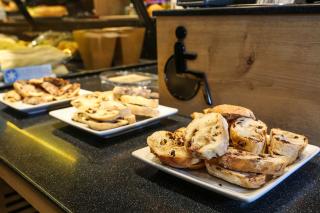 Boulangerie Boulangerie Sandwicherie Fournil de Pierre 0