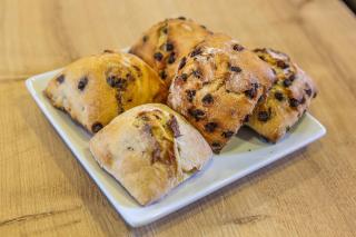 Boulangerie Boulangerie Sandwicherie Fournil de Pierre 0