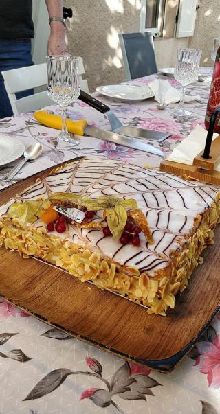 Boulangerie Boulangerie Thomas 0