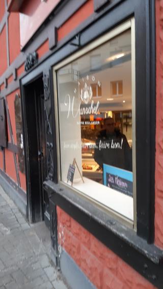 Boulangerie Boulangerie Pâtisserie Maison Wunschel 1