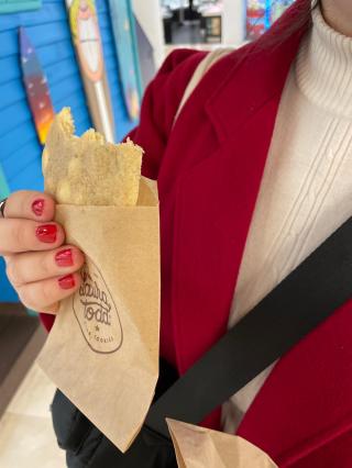 Boulangerie Laura Todd - fine cookies 0