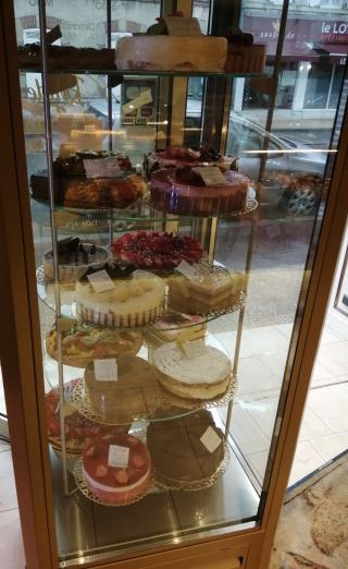 Boulangerie Lecoq Didier 0