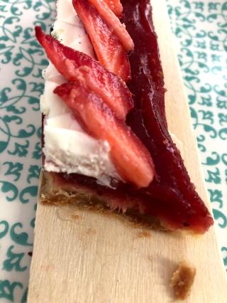 Boulangerie Pâtisserie Jean-François Foucher 0