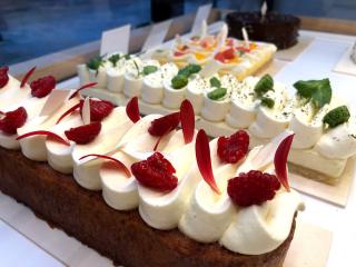 Boulangerie Pâtisserie Jean-François Foucher 0