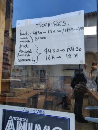 Boulangerie Chez Sylvain 0