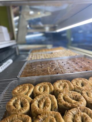 Boulangerie Boulangerie Amoud 0