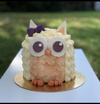 Boulangerie Del'icious Foodtruck 0