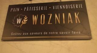 Boulangerie Mellinger Dominique Joseph 0