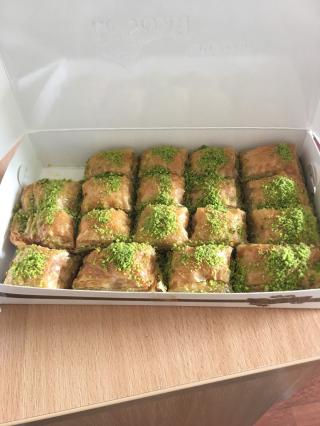 Boulangerie Le Serail Pantin 0