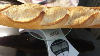 Boulangerie Les fournils du soleil 0