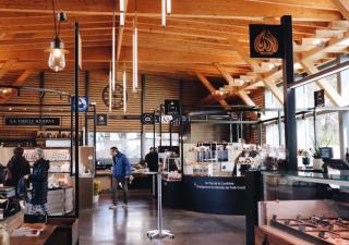 Boulangerie MAISON DESCHAMPS - Boulangerie & Café Bio 0