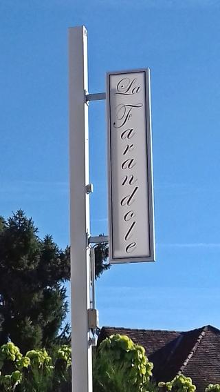 Boulangerie La Farandole 0