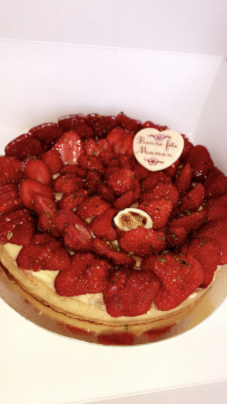 Boulangerie Auroy Villatte Sarl 2