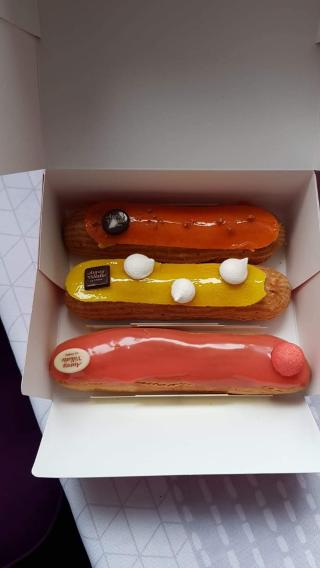 Boulangerie Auroy Villatte Sarl 0