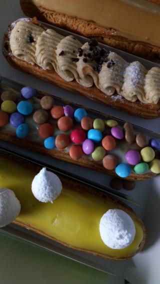 Boulangerie Auroy Villatte Sarl 0