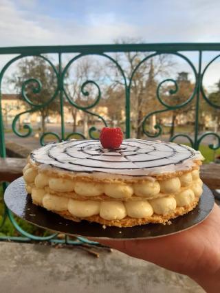 Boulangerie Les Gourmandises de Laureline 0