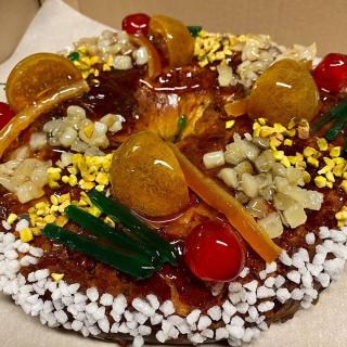 Boulangerie Le Fournil de Saint-Loup Bio - Litzellmann 0