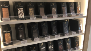 Boulangerie Challamel Pierrick 0