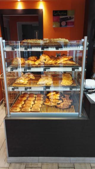 Boulangerie Boulangerie WEIL 0