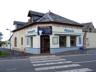 Boulangerie Boulangerie Santerre A&J 0