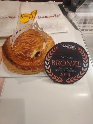 Boulangerie Boulangerie Alain Bernard 0