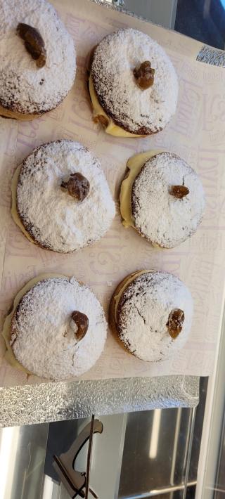 Boulangerie Ô Plaisirs Gourmands 0