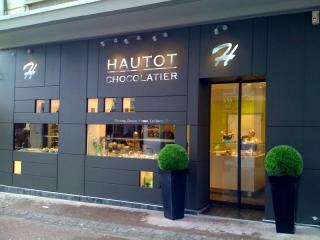 Boulangerie Hautot Chocolatier Pâtissier 0