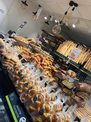 Boulangerie L’arbre à pain Gamaches 0