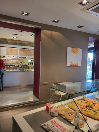 Boulangerie Boulangerie-Pâtisserie Collongues 0