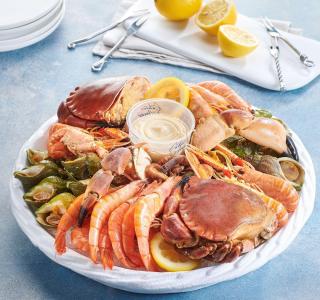 Boulangerie Carrefour Traiteur 0