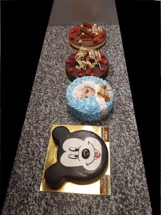 Boulangerie Le Dôme 0