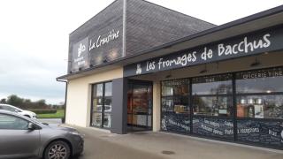 Boulangerie La Croustine 0