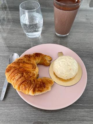 Boulangerie Patisserie Cacahuète 2