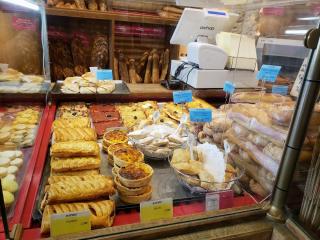 Boulangerie La Mascotte du Trièves 0