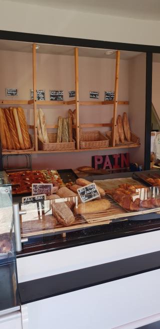 Boulangerie L'amie Du Pain 0