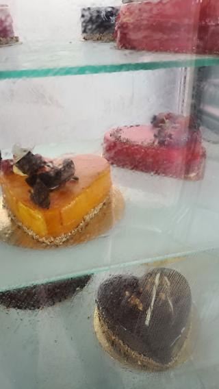 Boulangerie Maison Ben Baccar - Perles De Pains 0