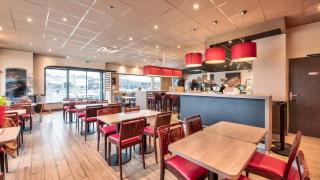 Boulangerie Brioche Dorée 0