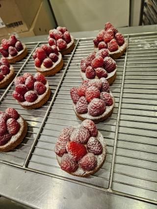 Boulangerie MAISON DAUREY 0