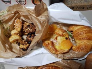 Boulangerie Le Fournil Briard 0