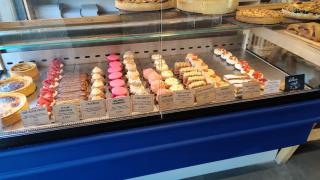 Boulangerie Maison Levasseur 2